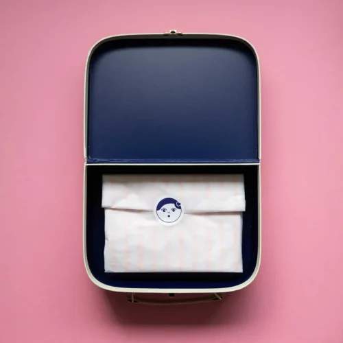 Birthday Gifting suitcase