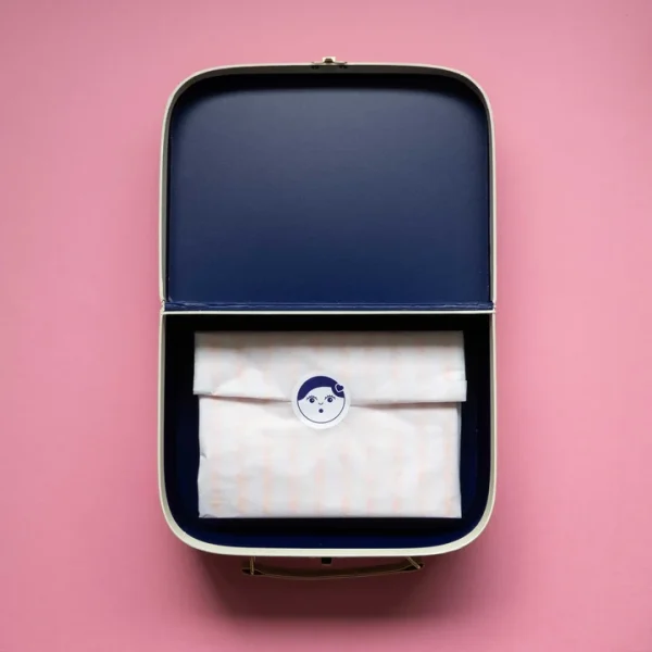 Birthday Gifting suitcase