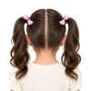 Lifestyle Cute Vibrant Charm Hair Ties